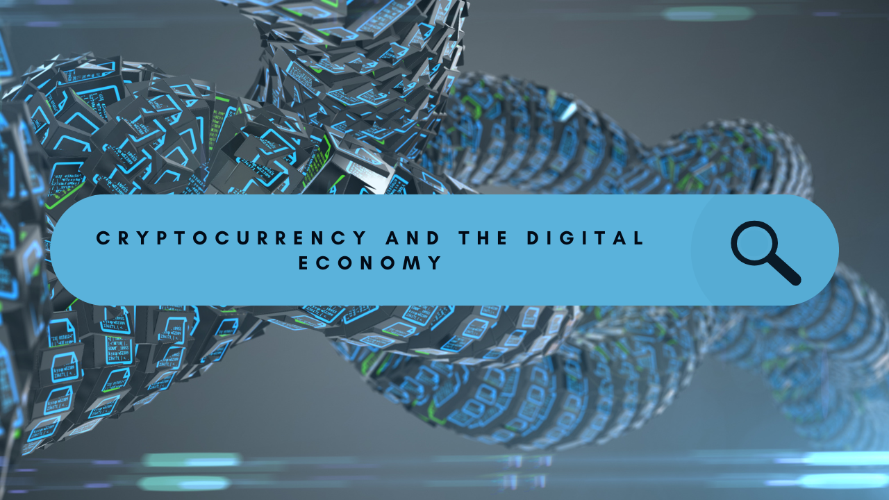 The Future Of Finance Exploring Cryptocurrency S Role In The Digital