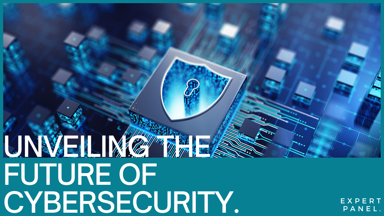 The Future of Cybersecurity: Trends and Innovations