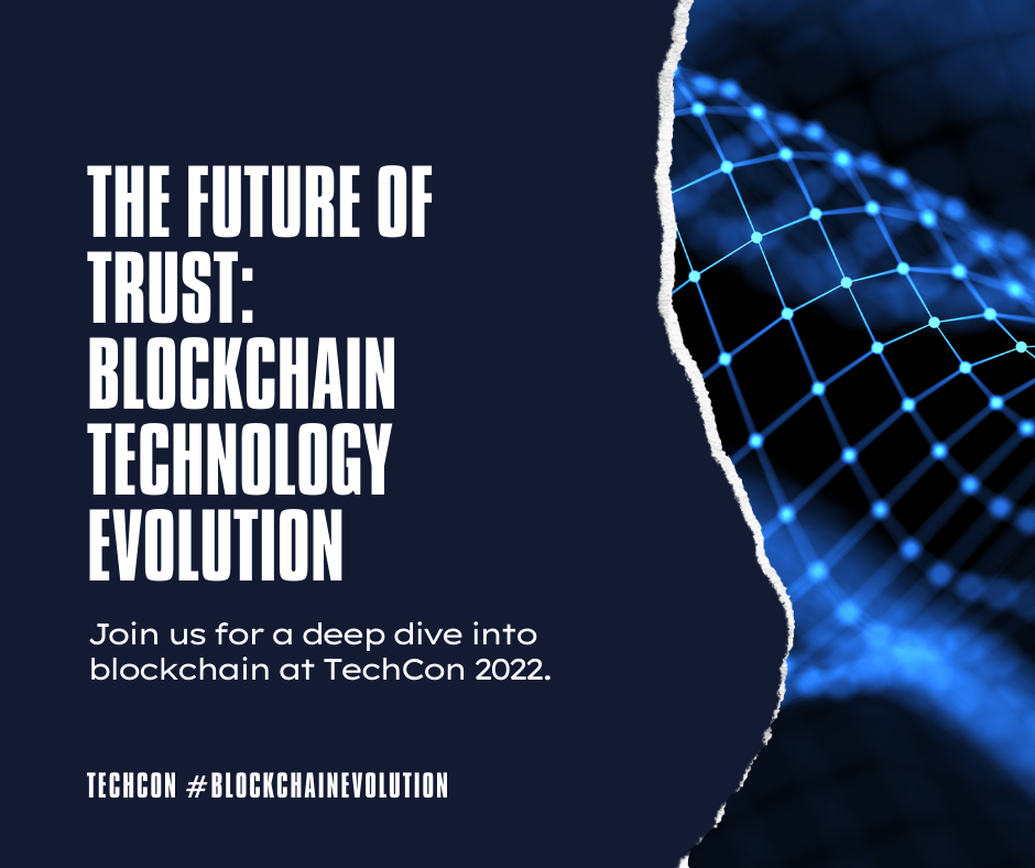 The Future of Trust: Exploring the Evolution of Blockchain Technology